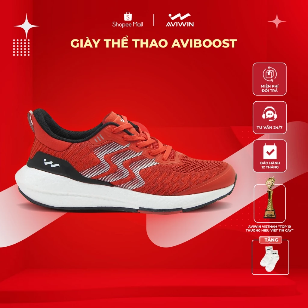 Giày Chạy Bộ AVIWIN AviBoost AVB001_thumbnail_1