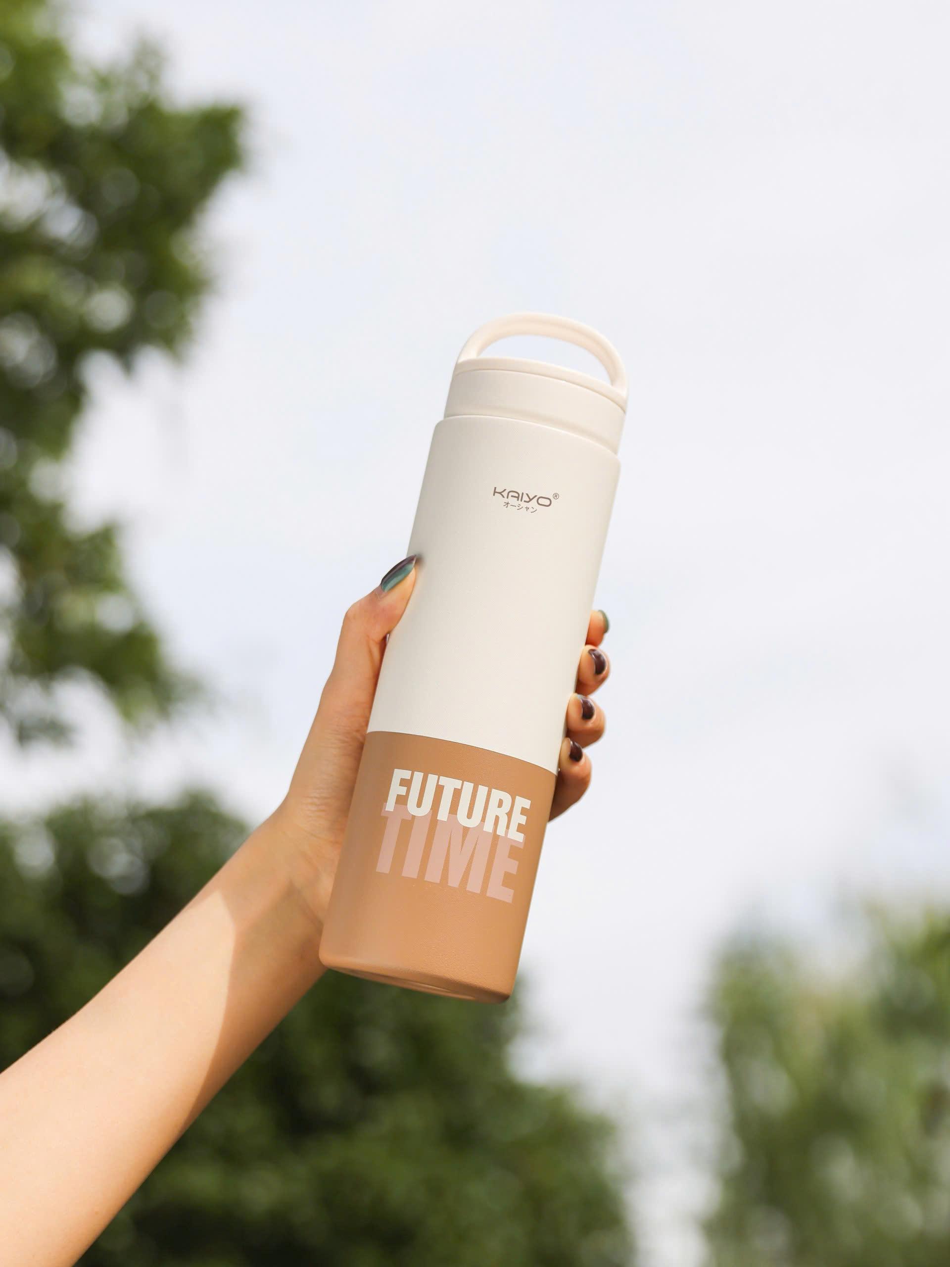 Bình Giữ Nhiệt Future Time Kaiyo 700ml_thumbnail_20