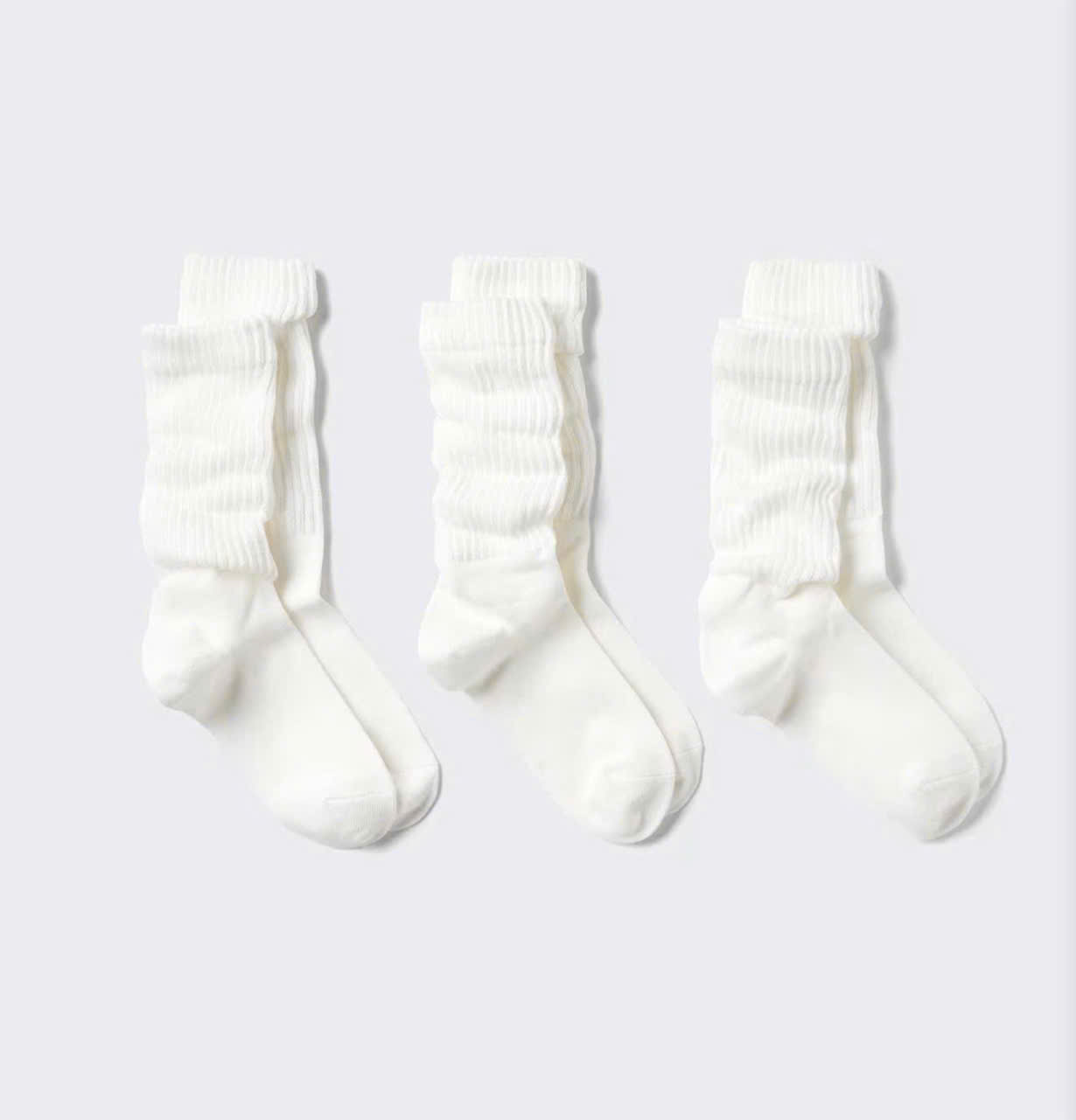 Set 5 vớ cổ cao ( NGẪU NHIÊN 5C 3 MÀU )_thumbnail_7