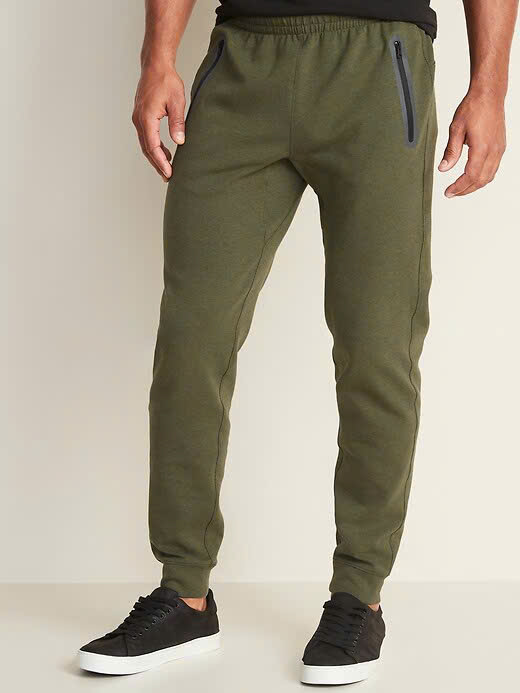 Quần jogger " Old N " - Q274 (SALE)