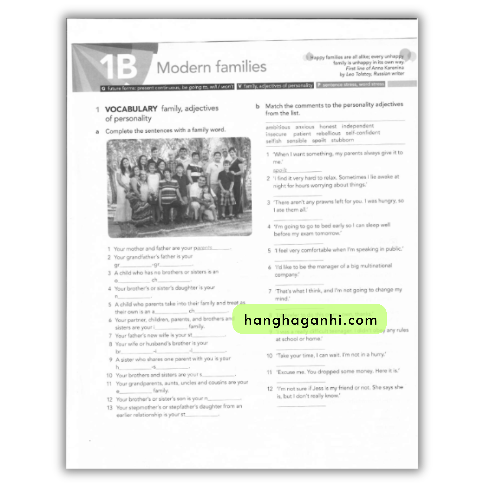 English File: Intermediate Workbook with Key (Fourth Edition)_thumbnail_2