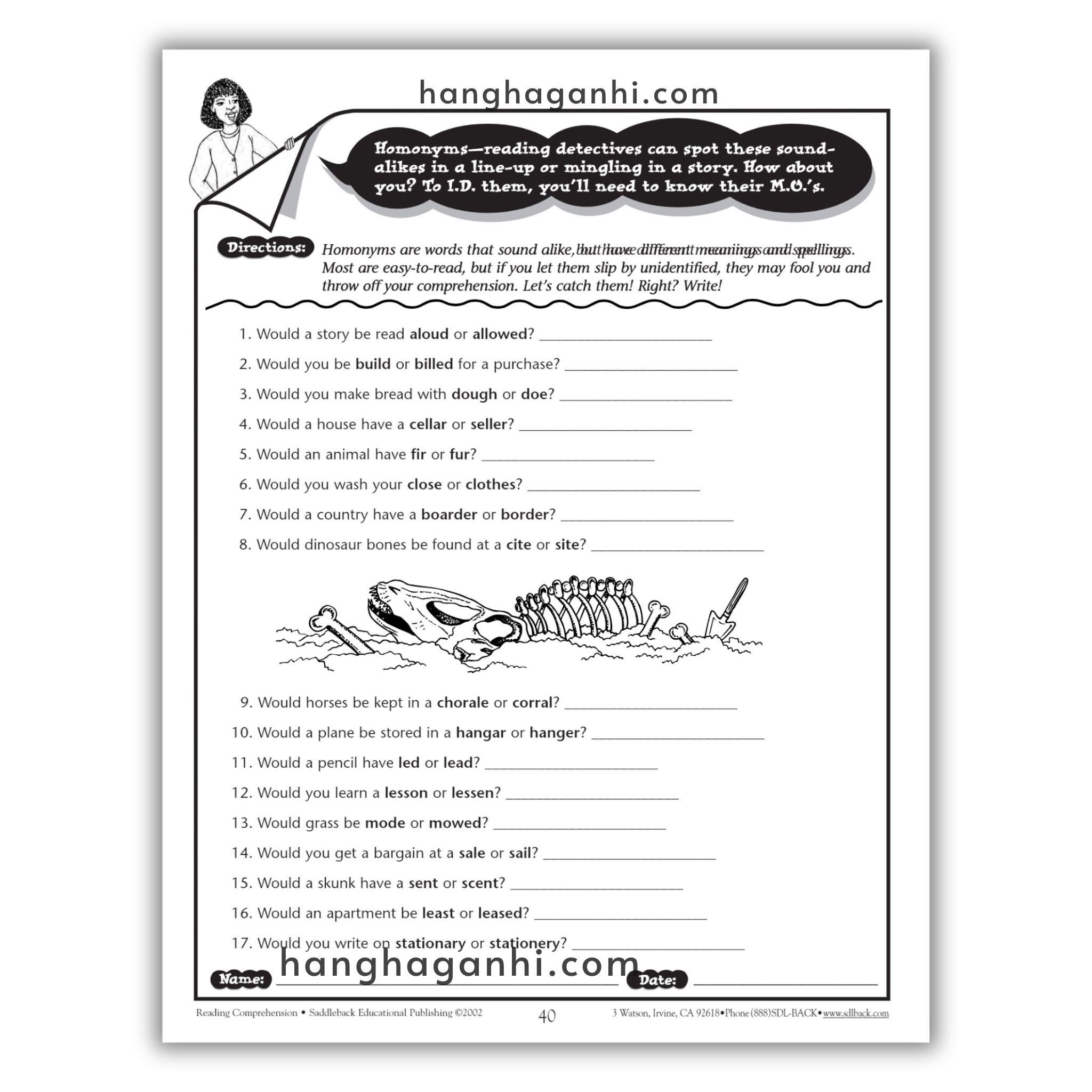 [Sách] Reading Comprehension Skills and Strategies Level 8_thumbnail_13