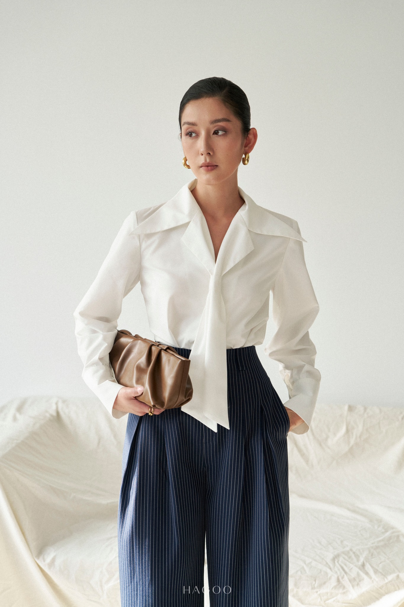 Quần ống suông cạp cao ly súp HAGOO_thumbnail_3