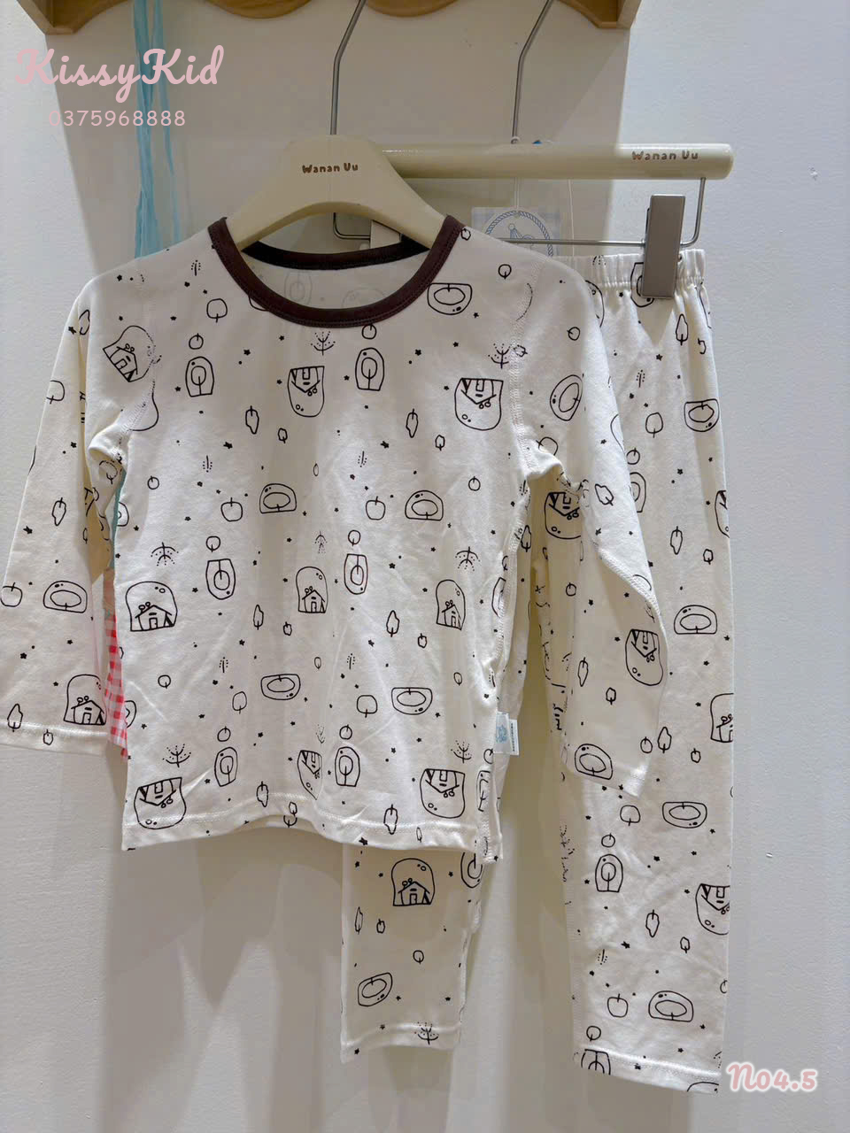 (N04) Set ngủ WanYou_thumbnail_15