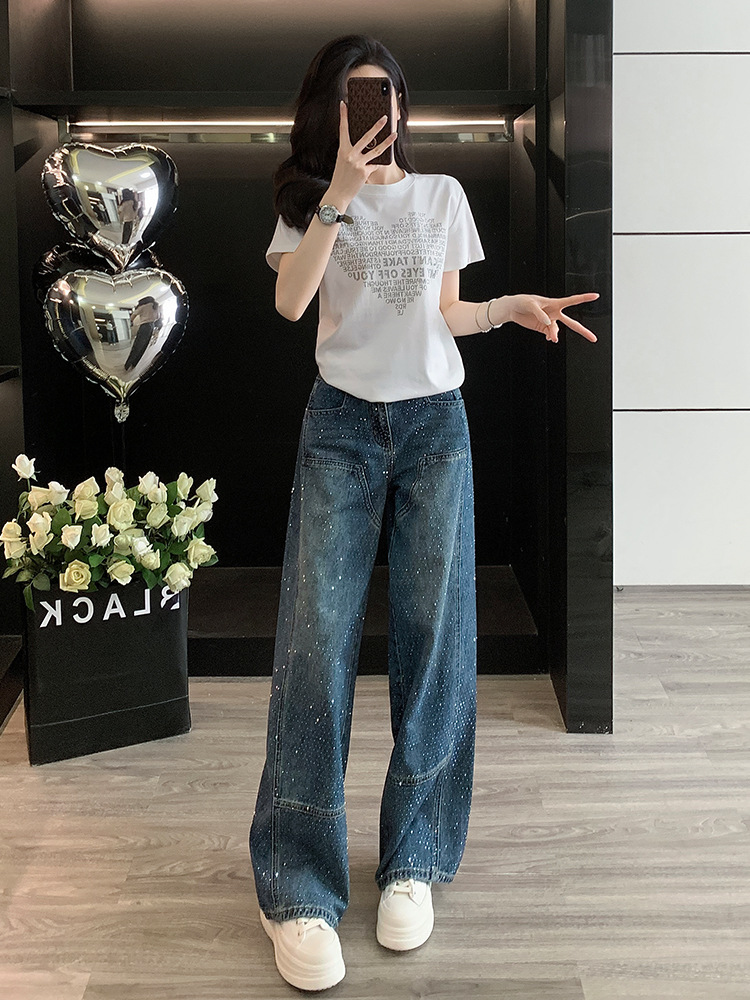 Quần Jean Suông DungModa DQ035 7323B_thumbnail_1