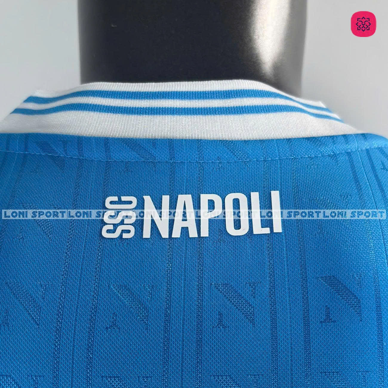 Áo Napoli sân nhà xanh mùa giải 25/26 - SF_thumbnail_4