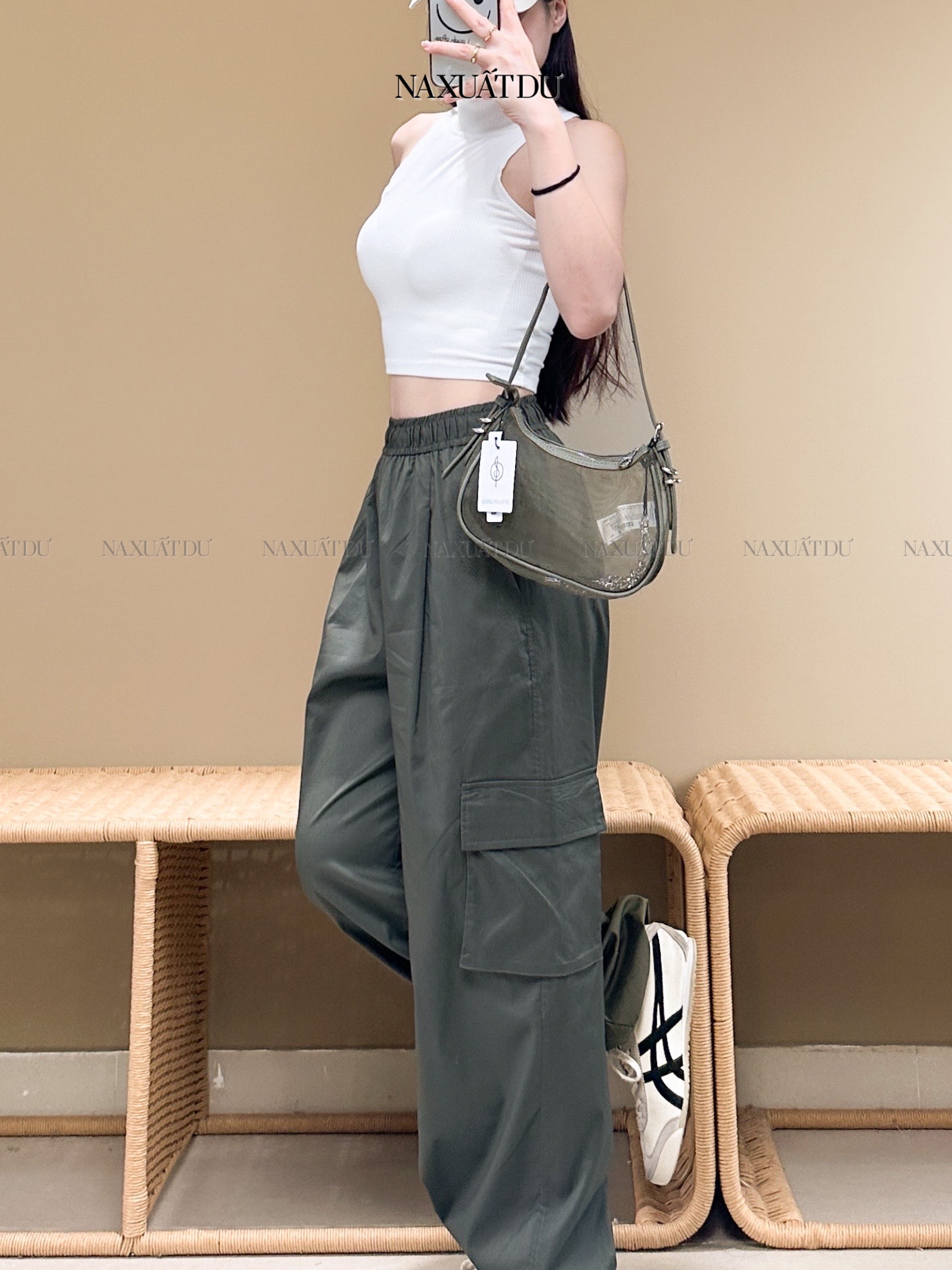 Quần túi hộp unisex  - Q362_thumbnail_10