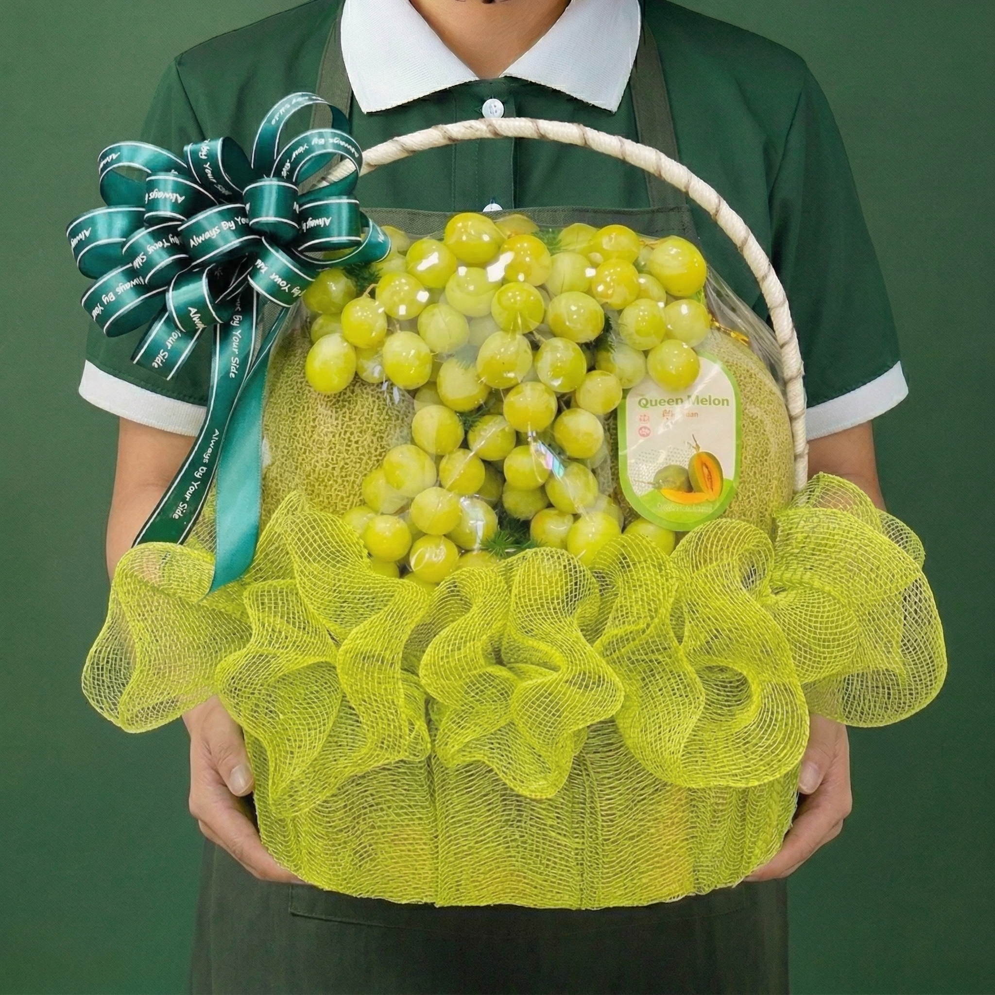 Giỏ mây