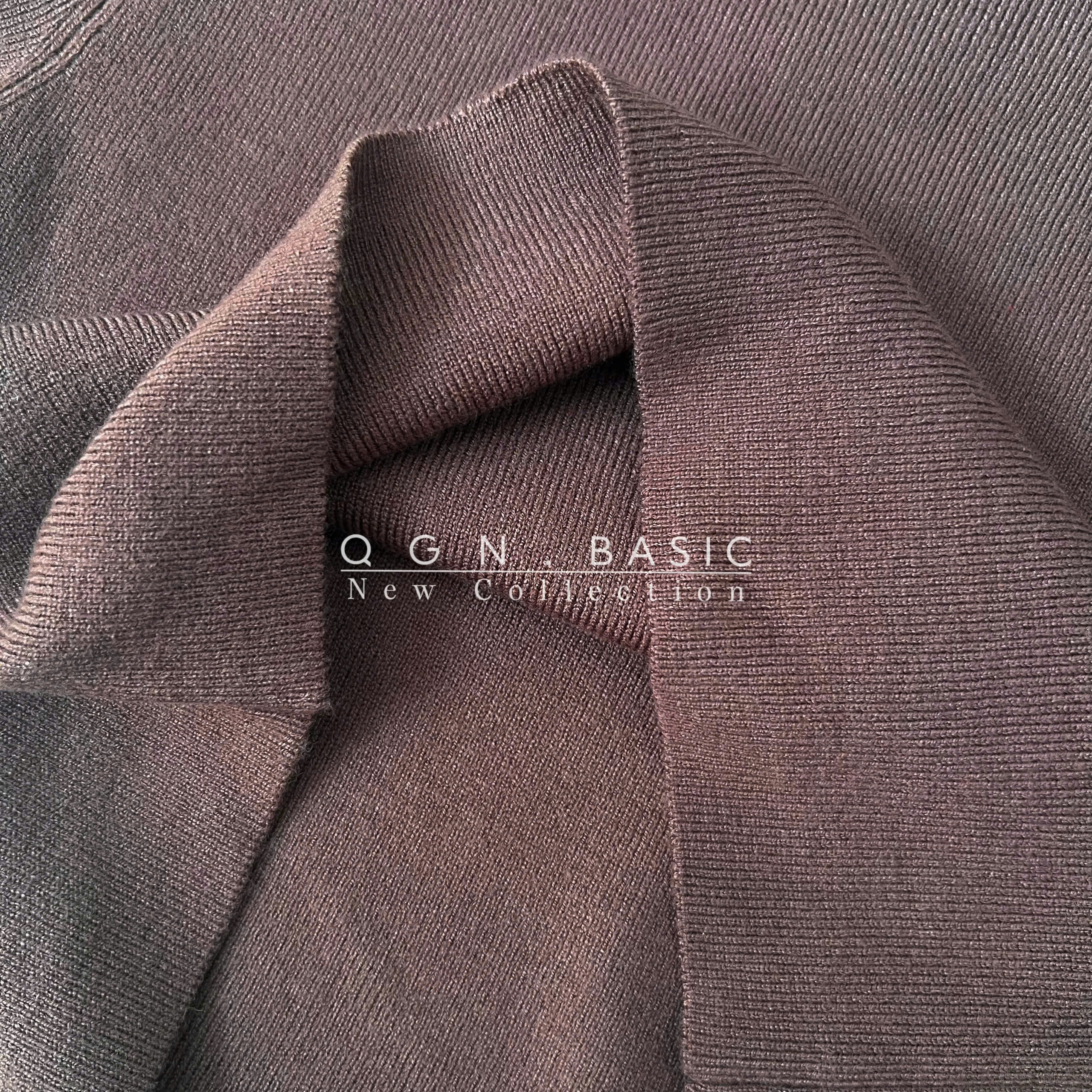 Áo len nâu cổ tròn_thumbnail_5