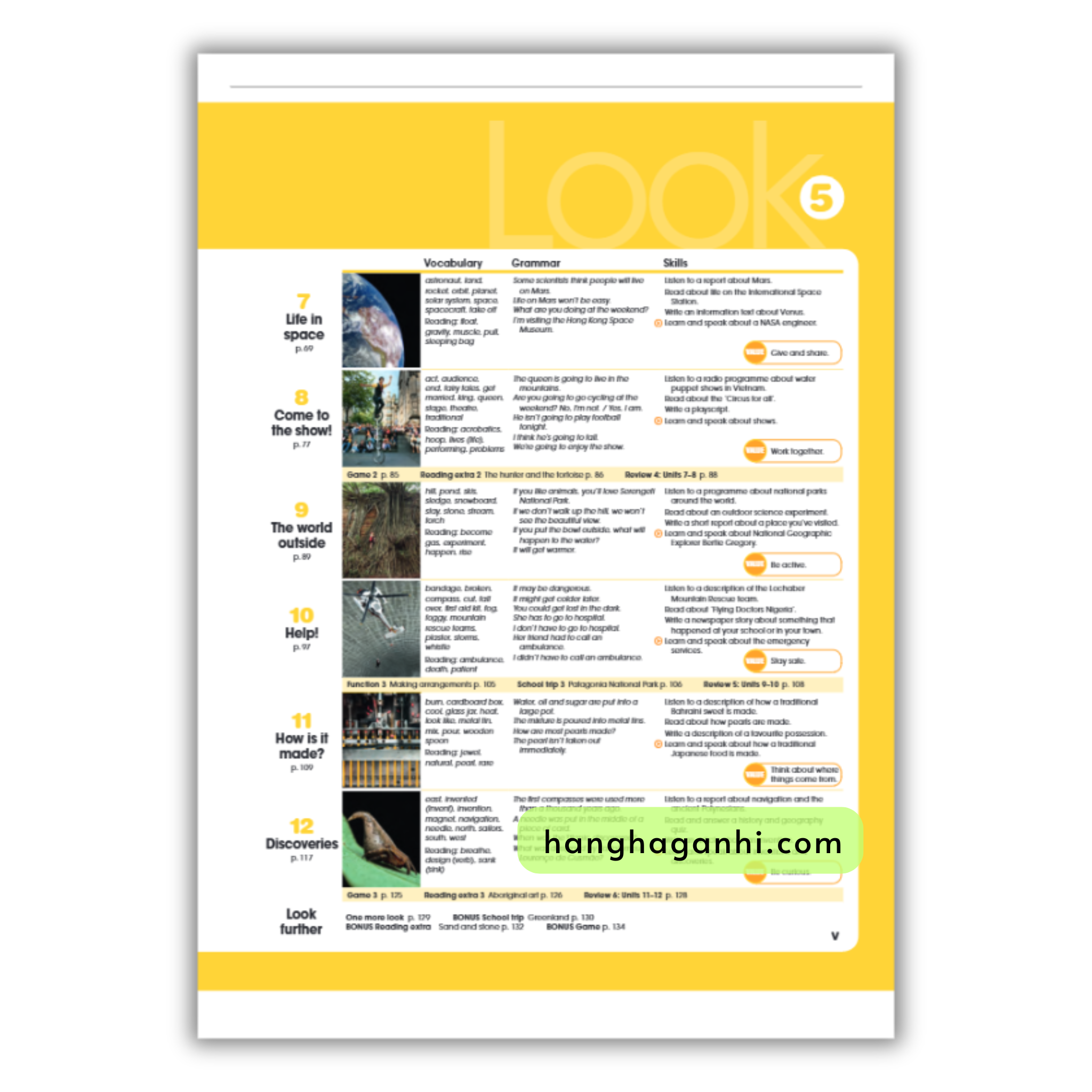 Look 5 Student’s Book and Workbook_thumbnail_1