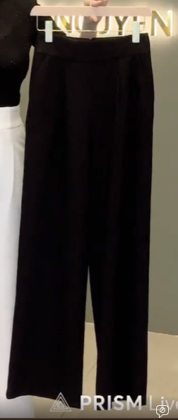 Quần Suông Trơn Cạp Rời_thumbnail_1