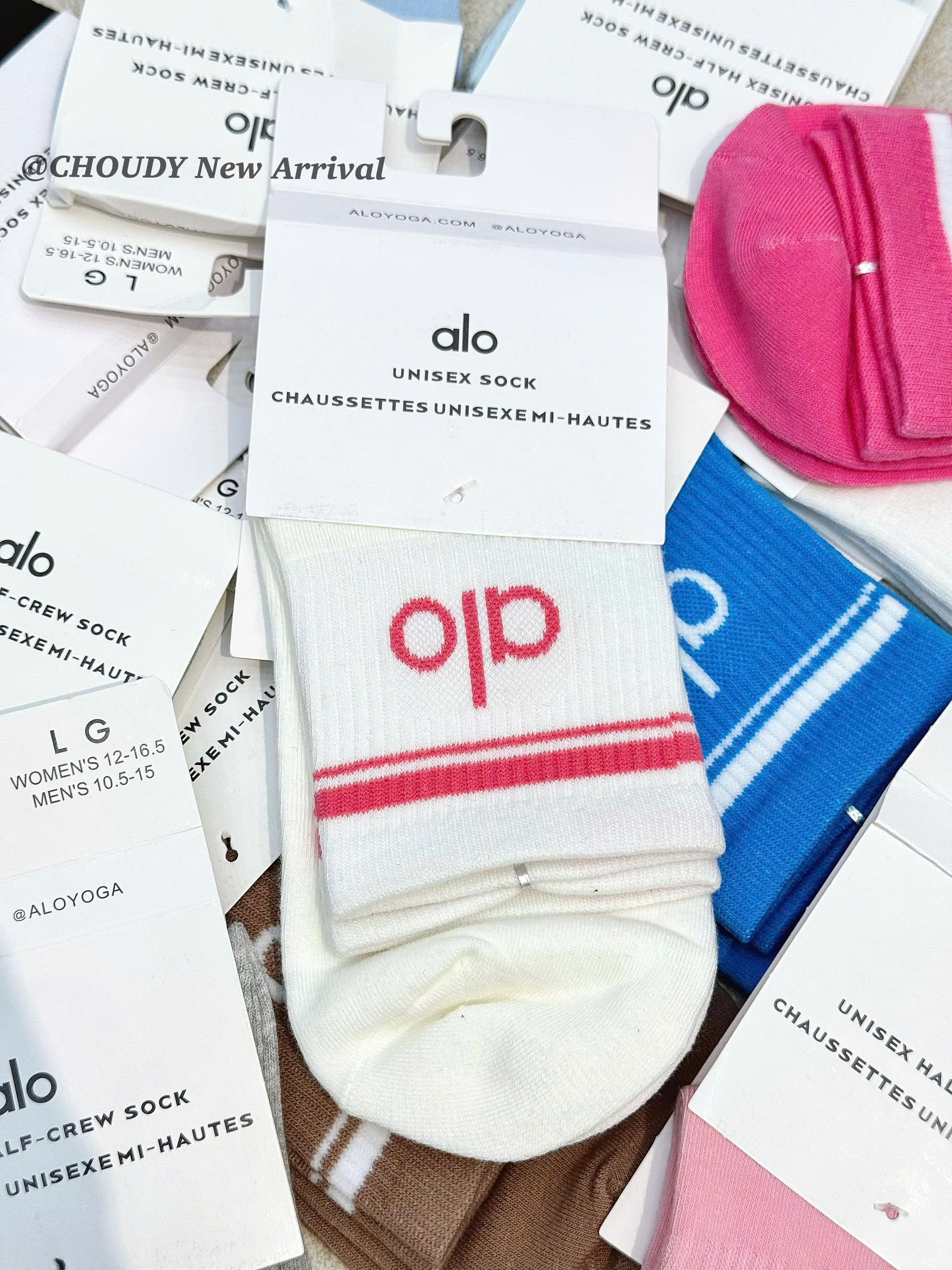 SALE S183 SET 3 ĐÔI VỚ ( MÀU NGẪU NHIÊN )_thumbnail_5