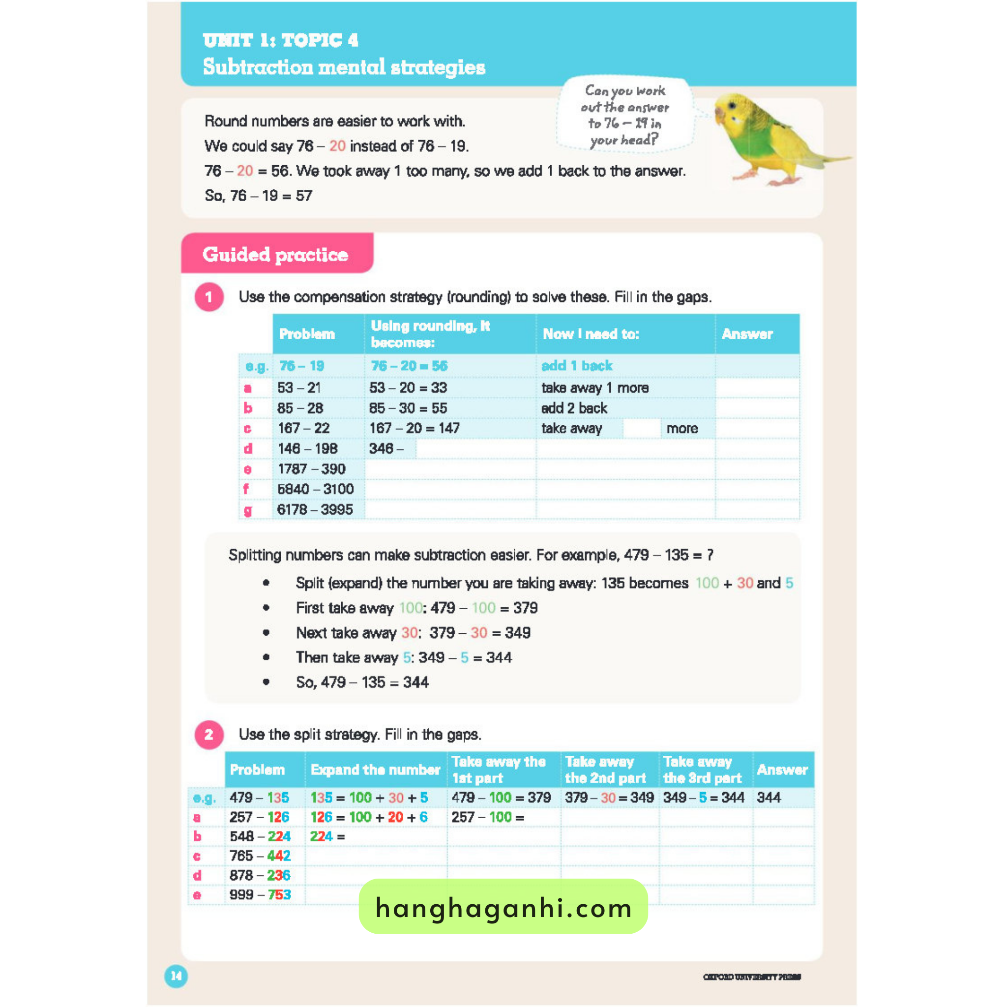 Toán Tiếng Anh Oxford grade 5 cho bé lớp 5, Oxford Mathematics Primary Years Programe_thumbnail_6