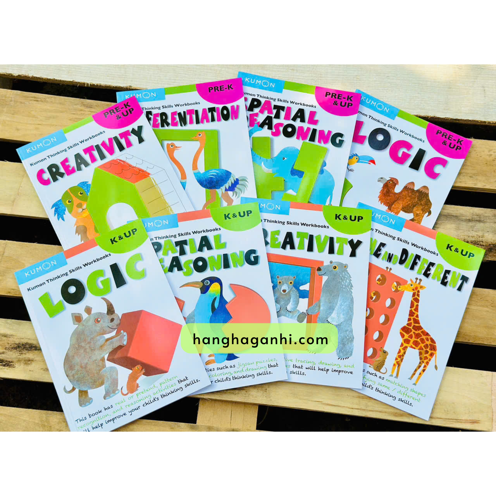 Bộ 8 cuốn Kumon Thinking Skills_thumbnail_0