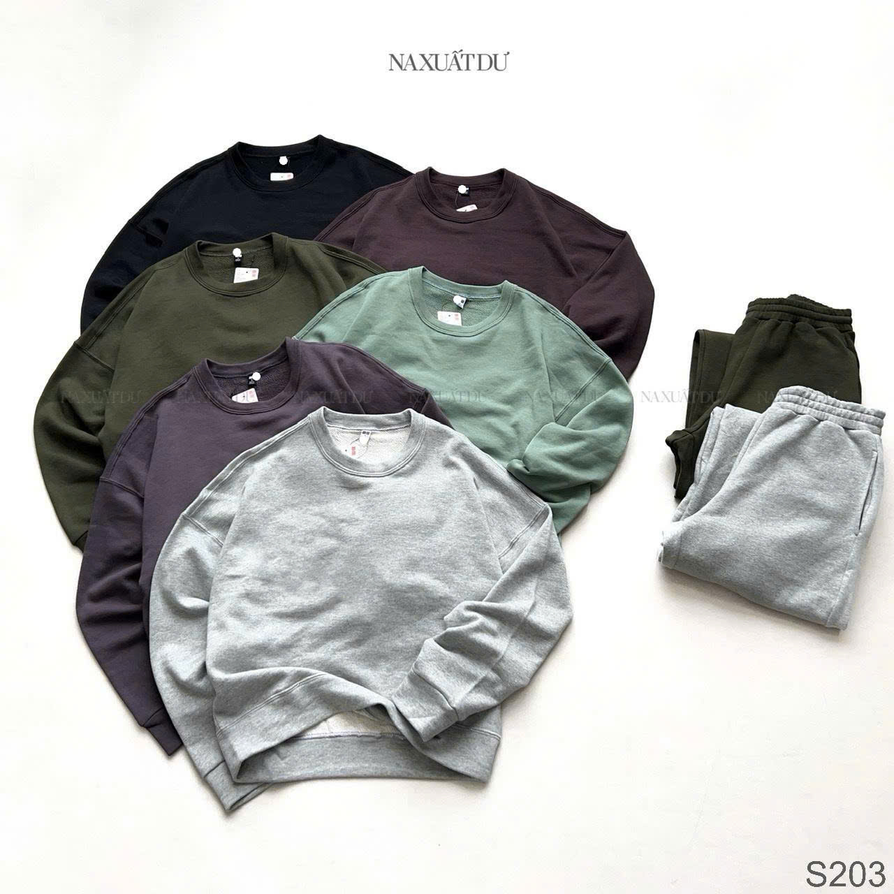 Bộ nỉ da cá Uni - S203_thumbnail_9