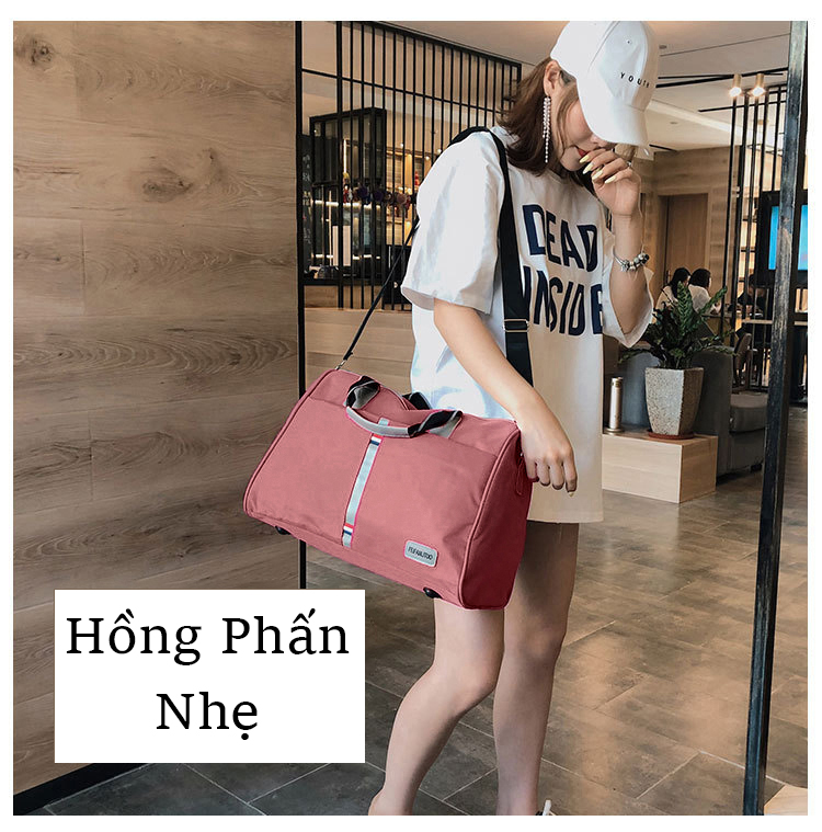 Túi du lịch nam nữ đa năng thể thao chống nước túi trống đựng hành lý nhiều ngăn nhẹ kiểu dáng mới thời 2025 ( TT-OX-02)_thumbnail_32