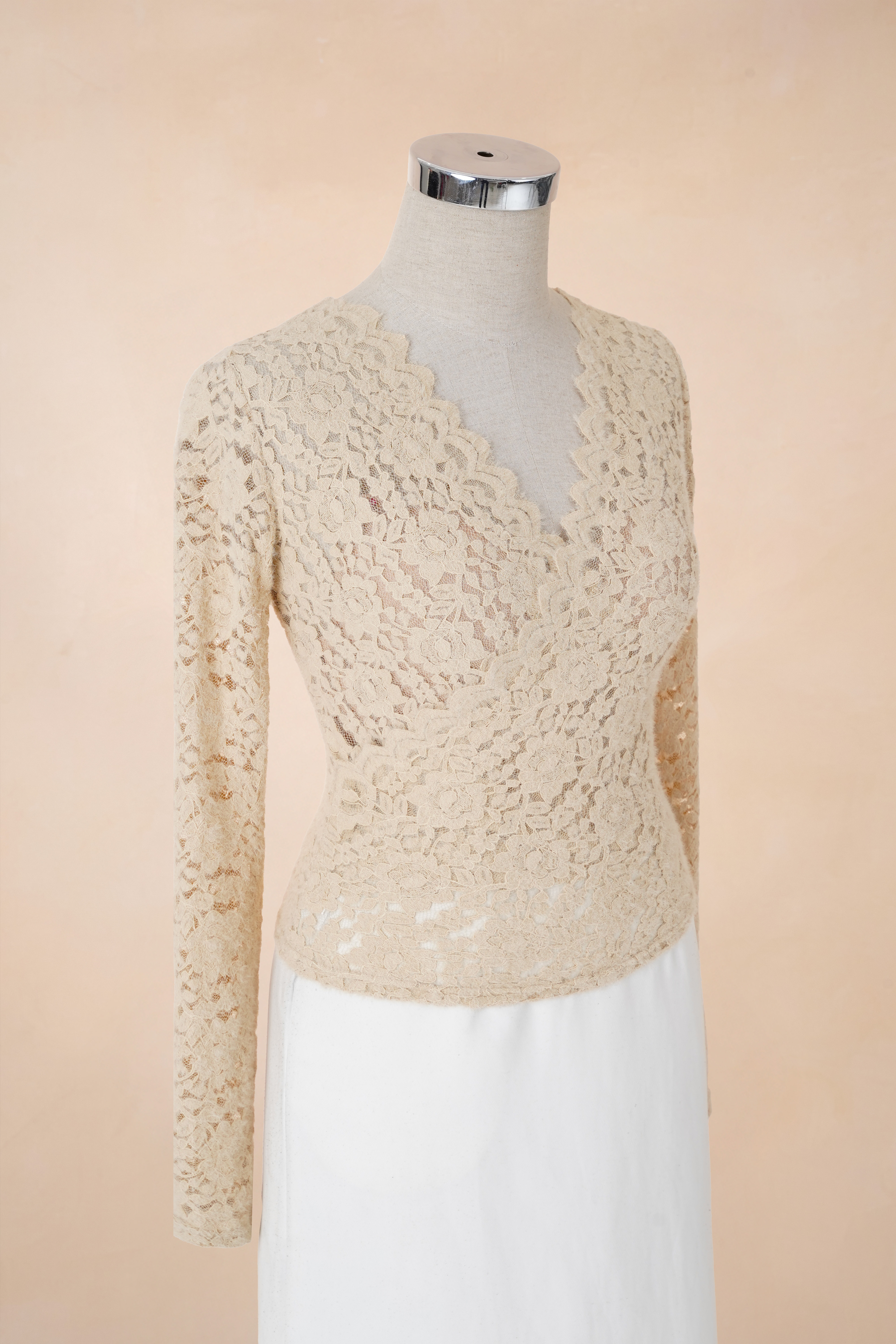 Áo Ren Cổ V QC_thumbnail_6