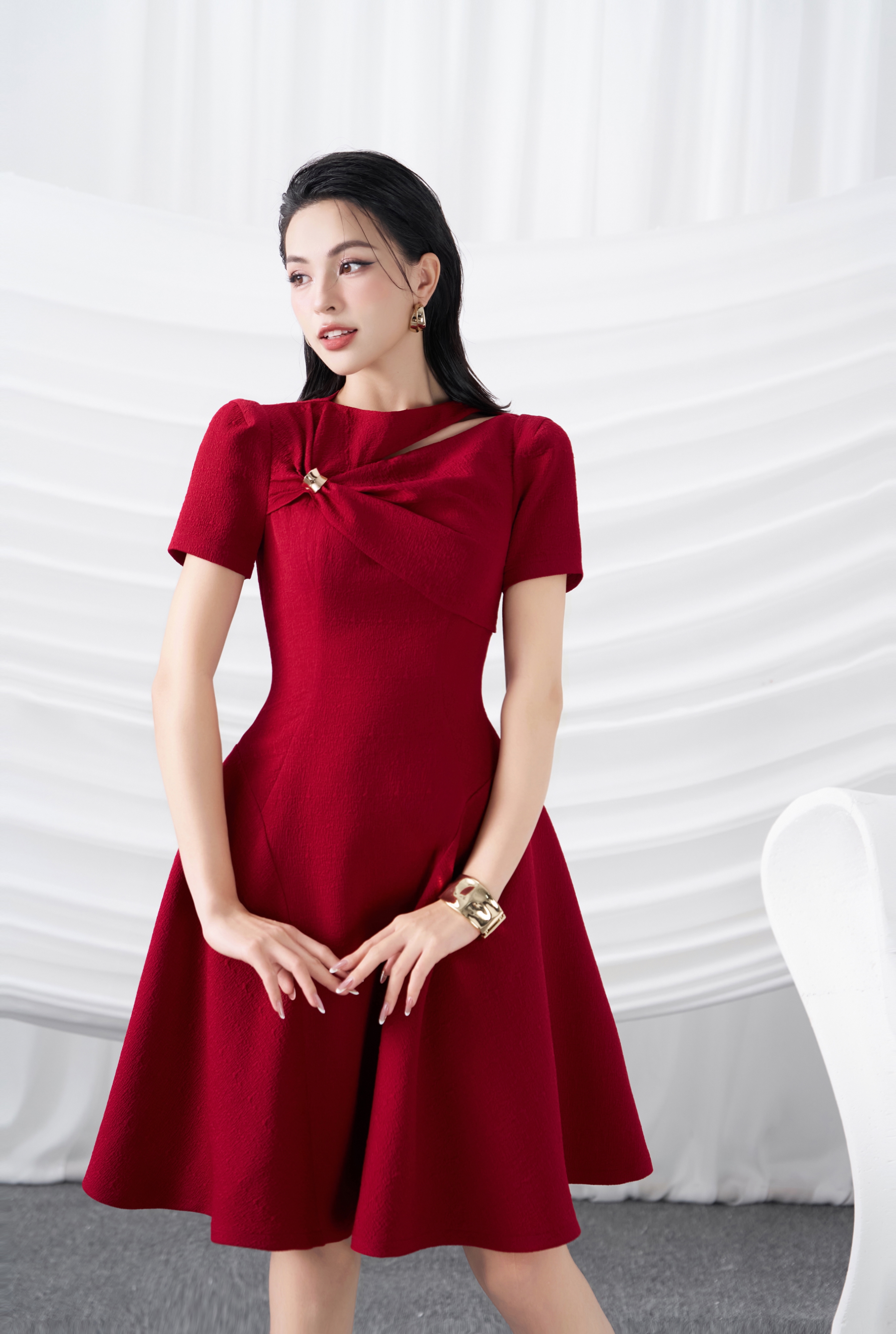 Red Miyu Dress_thumbnail_5