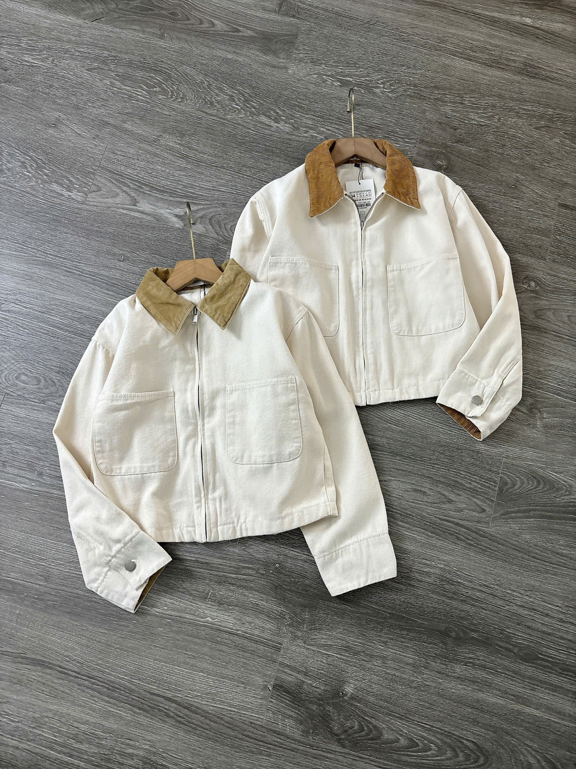 A747 ÁO KHOÁC KAKI 2 MÀU_thumbnail_2