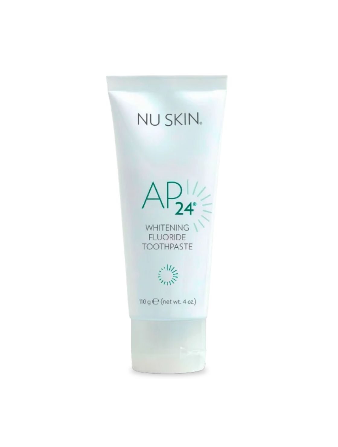 Kem đánh răng trắng sáng AP24 Whitening Fluoride Toothpaste