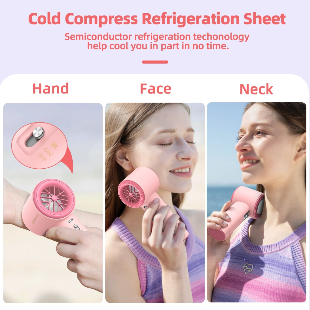 GOOJODOQ 4000 mAh Cooling Turbo Jet Fan GFS006_thumbnail_5