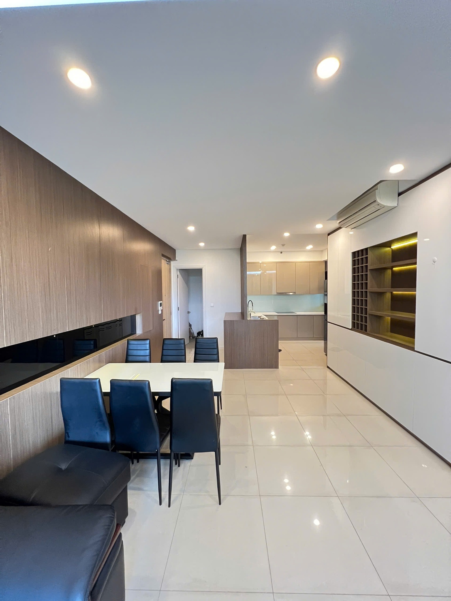 Top 10 căn hộ 3PN Estella Heights cho thuê, đầy đủ nội thất cao cấp view lung linh