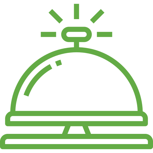 reception-bell