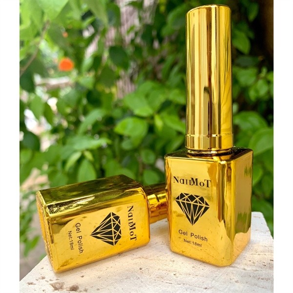 Chai không đựng sơn - 18ml