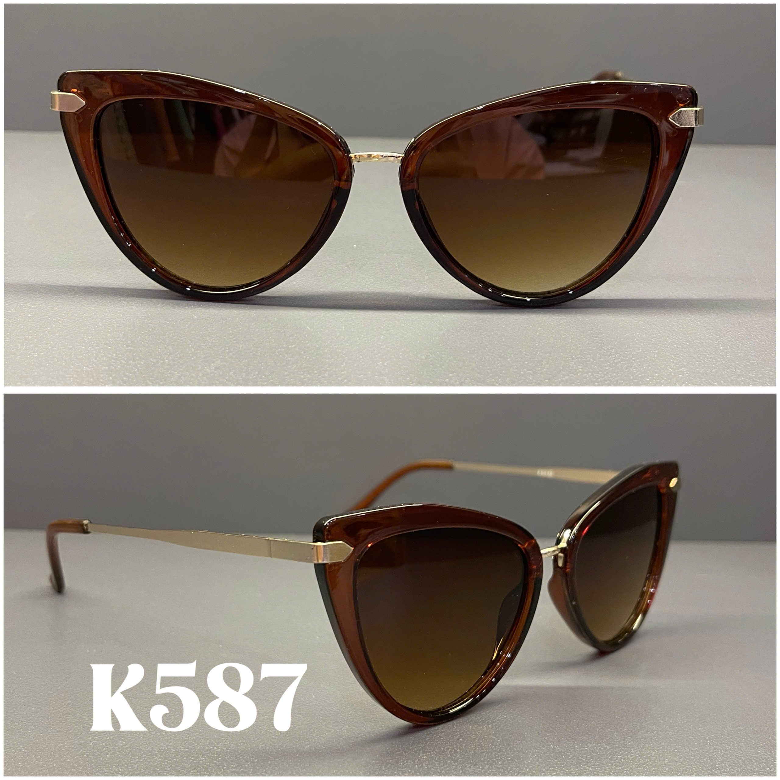 Mắt kính cao cấp - K587