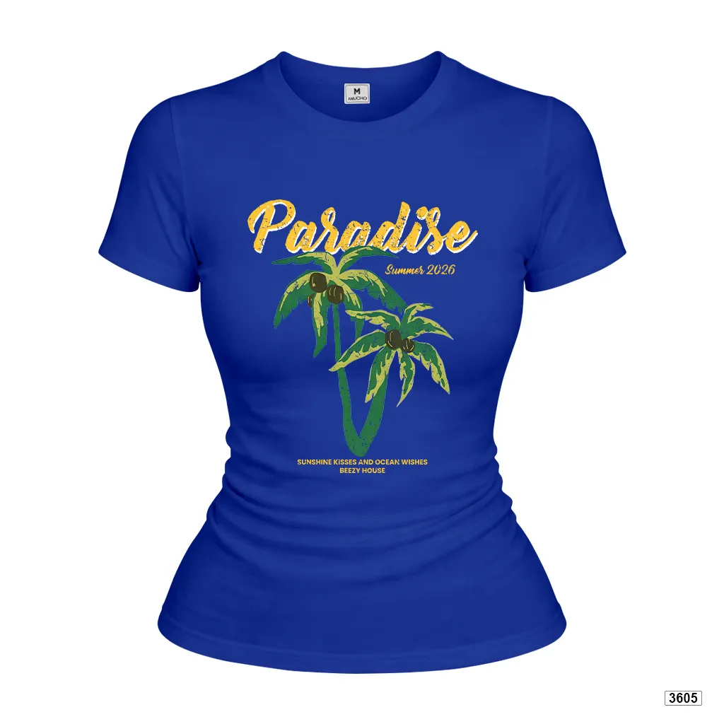 Áo baby tee nữ mùa hè form ôm slim fit Beezy 3605_thumbnail_10