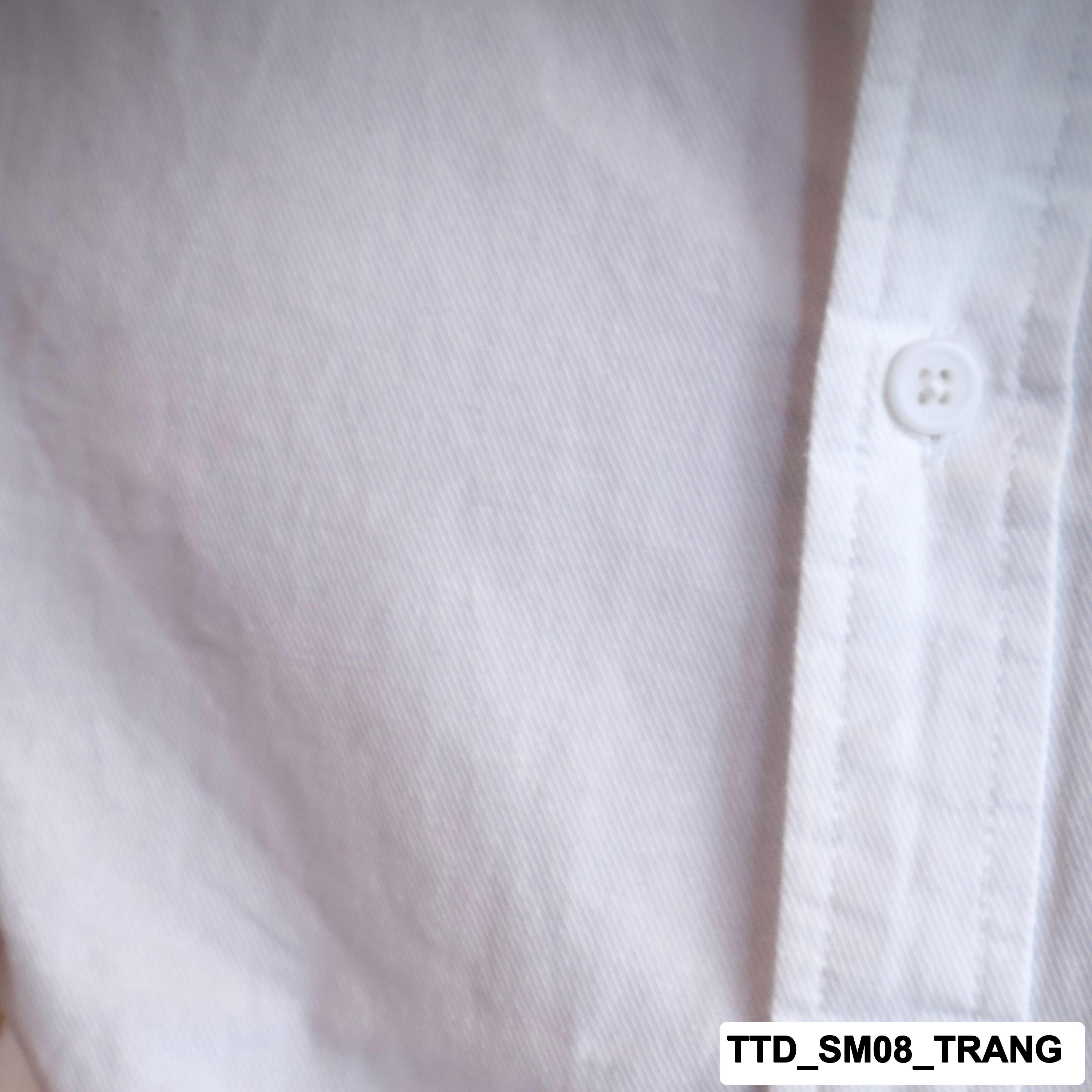 TTD_SM08 - Sơ mi trơn , đơn giản basic_thumbnail_13