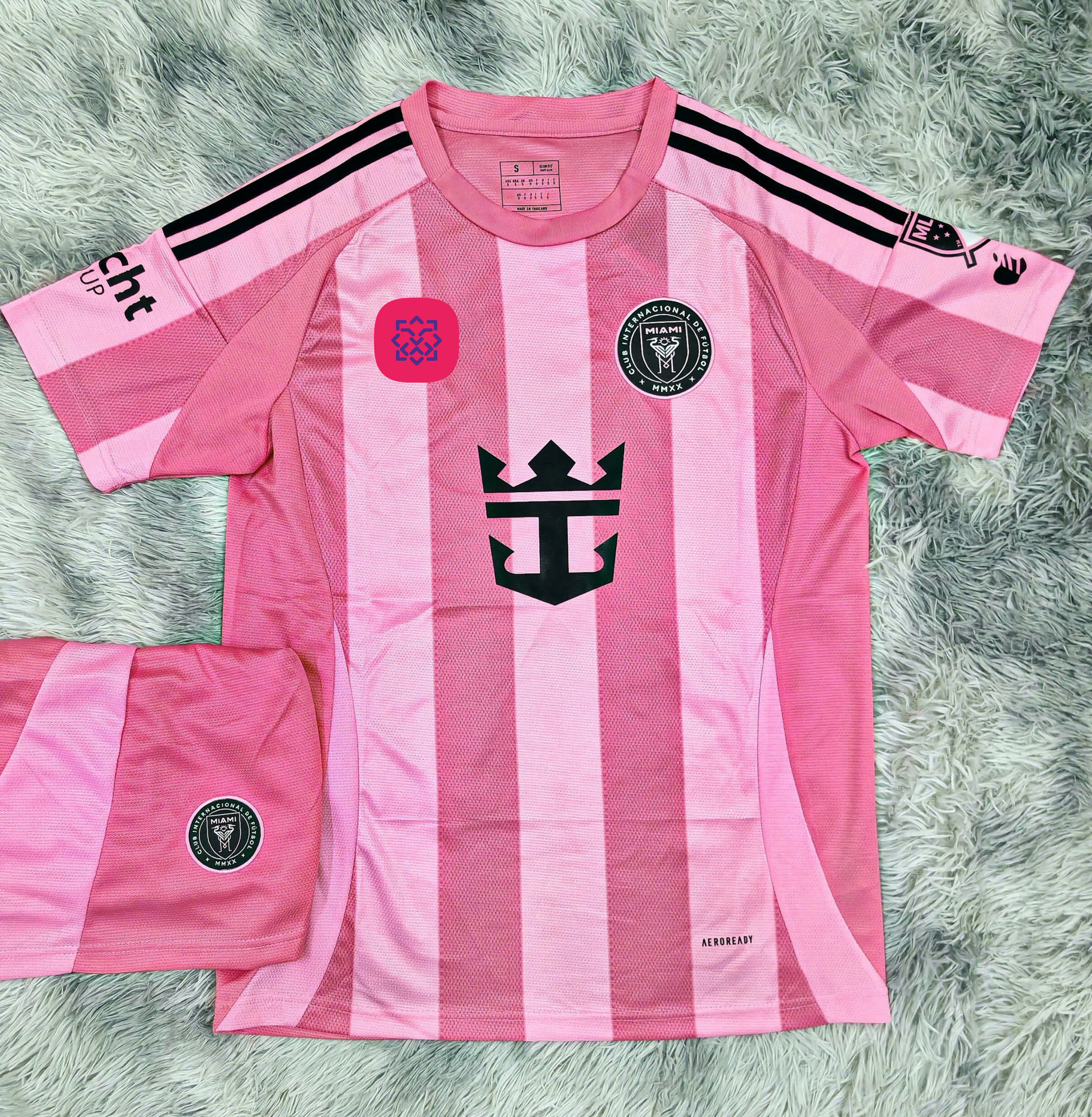 Bộ bóng đá Inter Miami sân nhà 25/26 (chỉ nhận đặt từ 6 bộ)_thumbnail_0