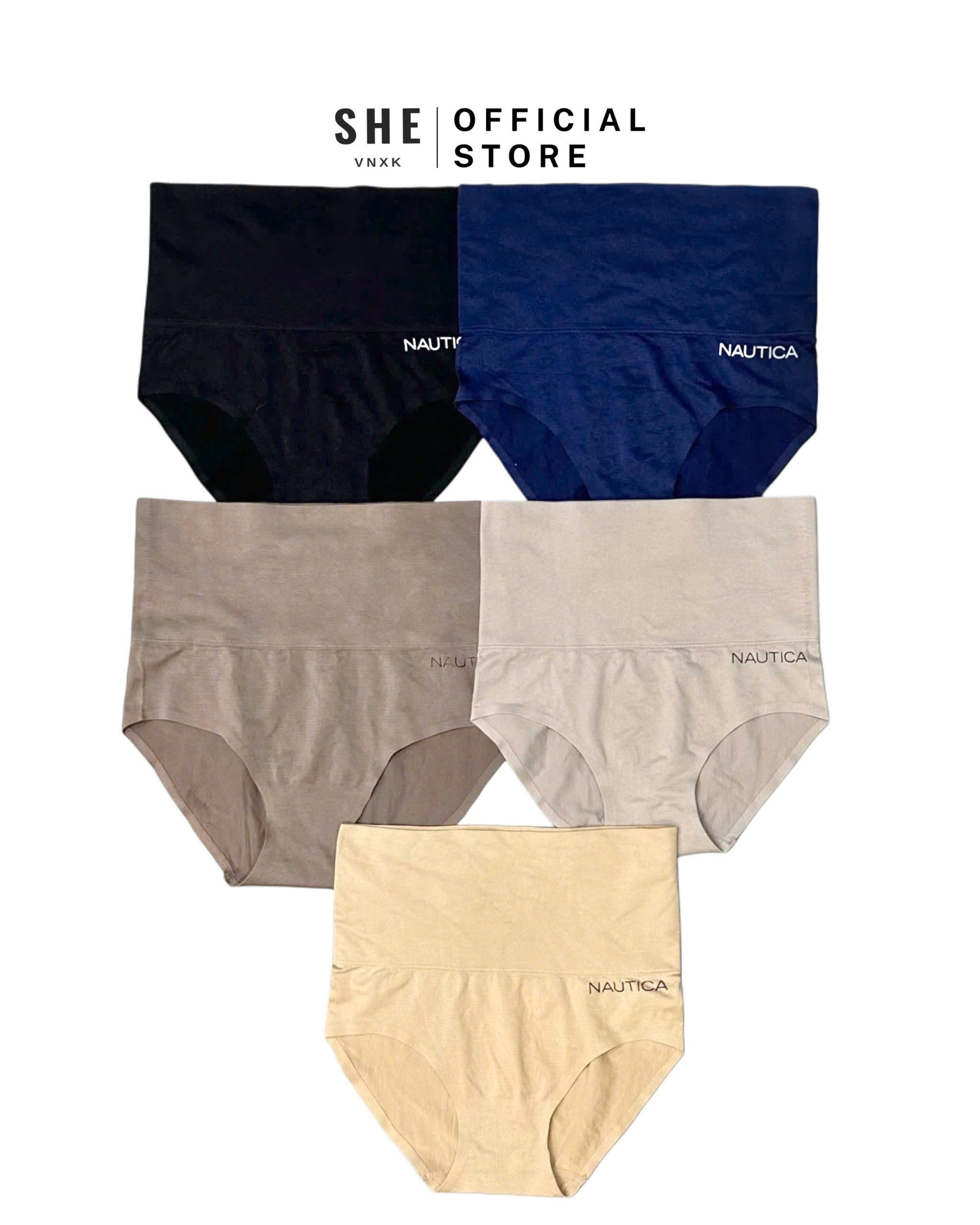 D322 SET 2 QUẦN CHIP NAUTICA