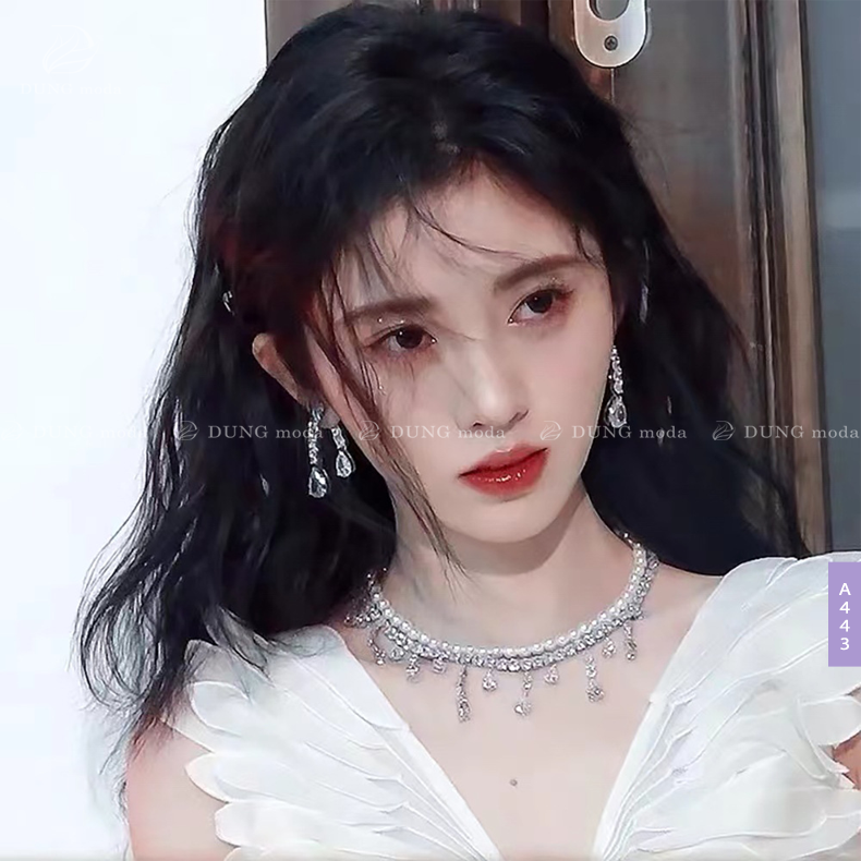 Bộ Trang Sức A443