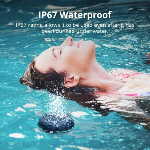 Soundbo Waterproof Bluetooth Music_thumbnail_2