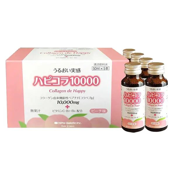 Collagen De Happy 10000mg_thumbnail_0