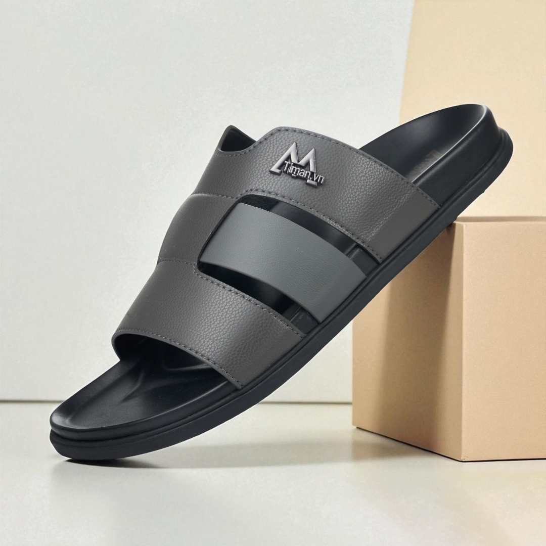 Dép Quai Ngang Nam TM-DL172