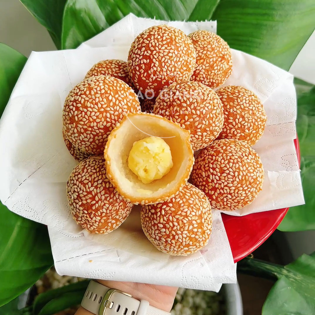 Lớp Bánh Rán Mặn Ngọt_thumbnail_2