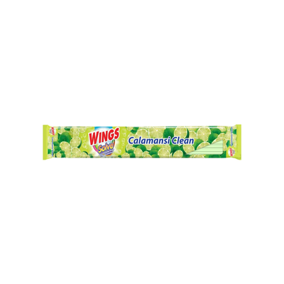 WINGS BAR SOLVE CALAMANSI 370G