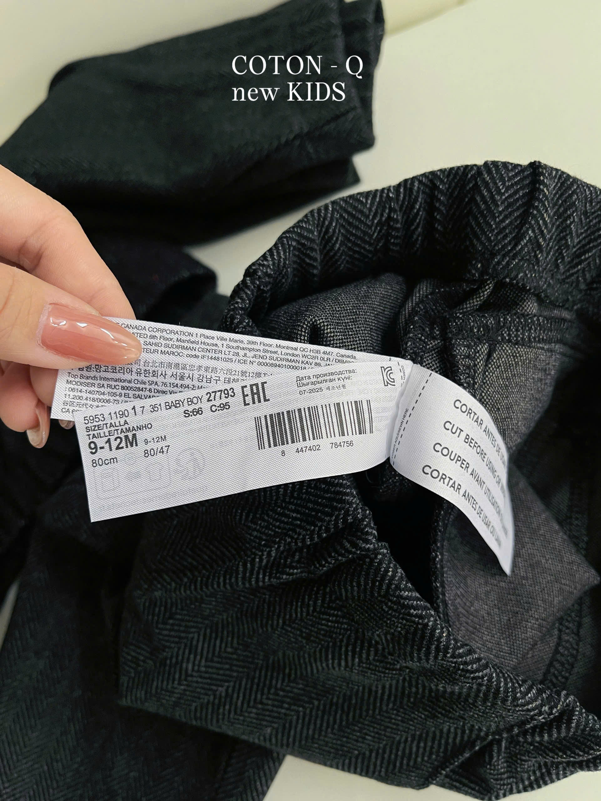 Quần dài lưng thun bé_thumbnail_8