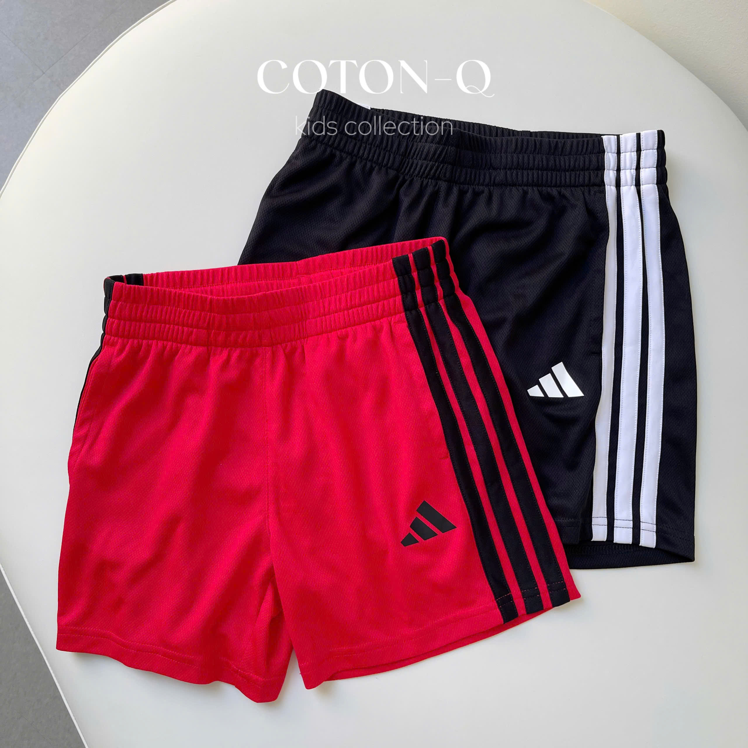 Set 3 quần thun xịn bé trai ( NGẪU NHIÊN 3C 2 MÀU ) - mua từ 2set trùng_thumbnail_3