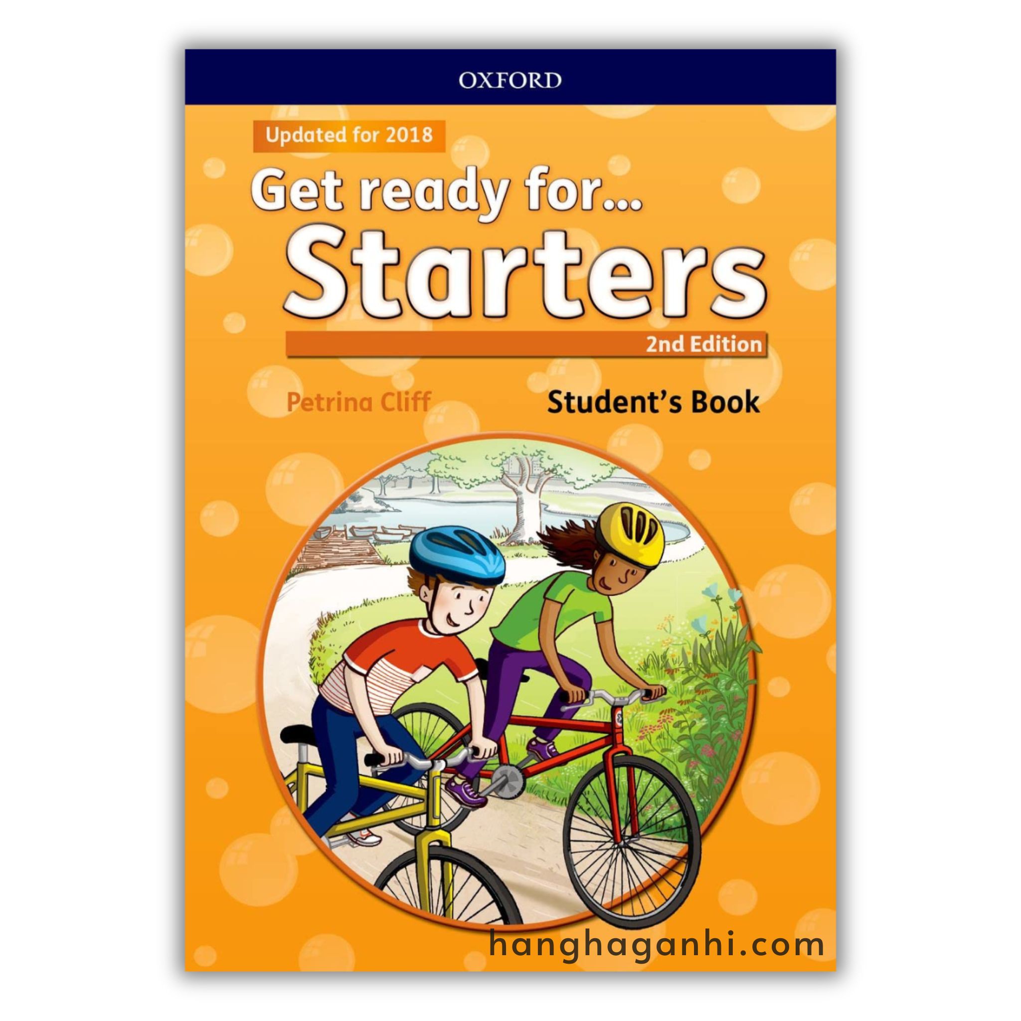 Get Ready for Starters – Kèm file nghe_thumbnail_0