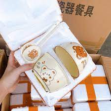 Set bát cốc kèm thìa_thumbnail_2