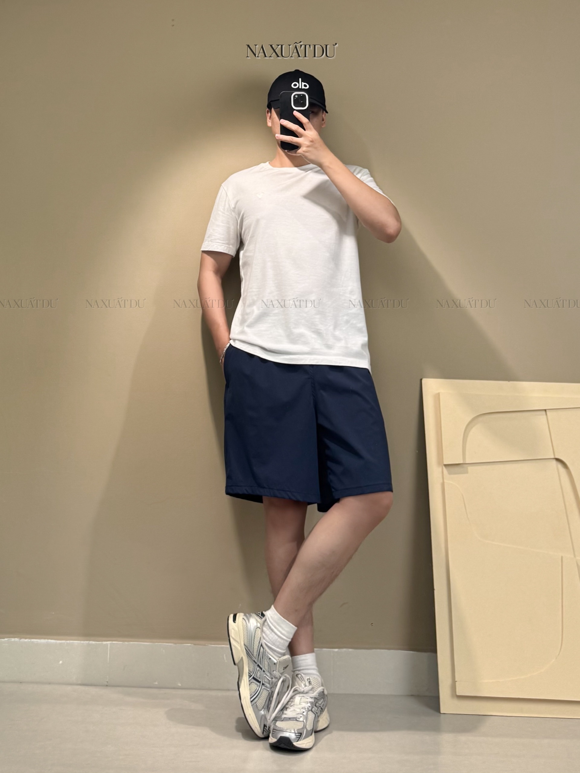 Quần " N.E.T " - Q349