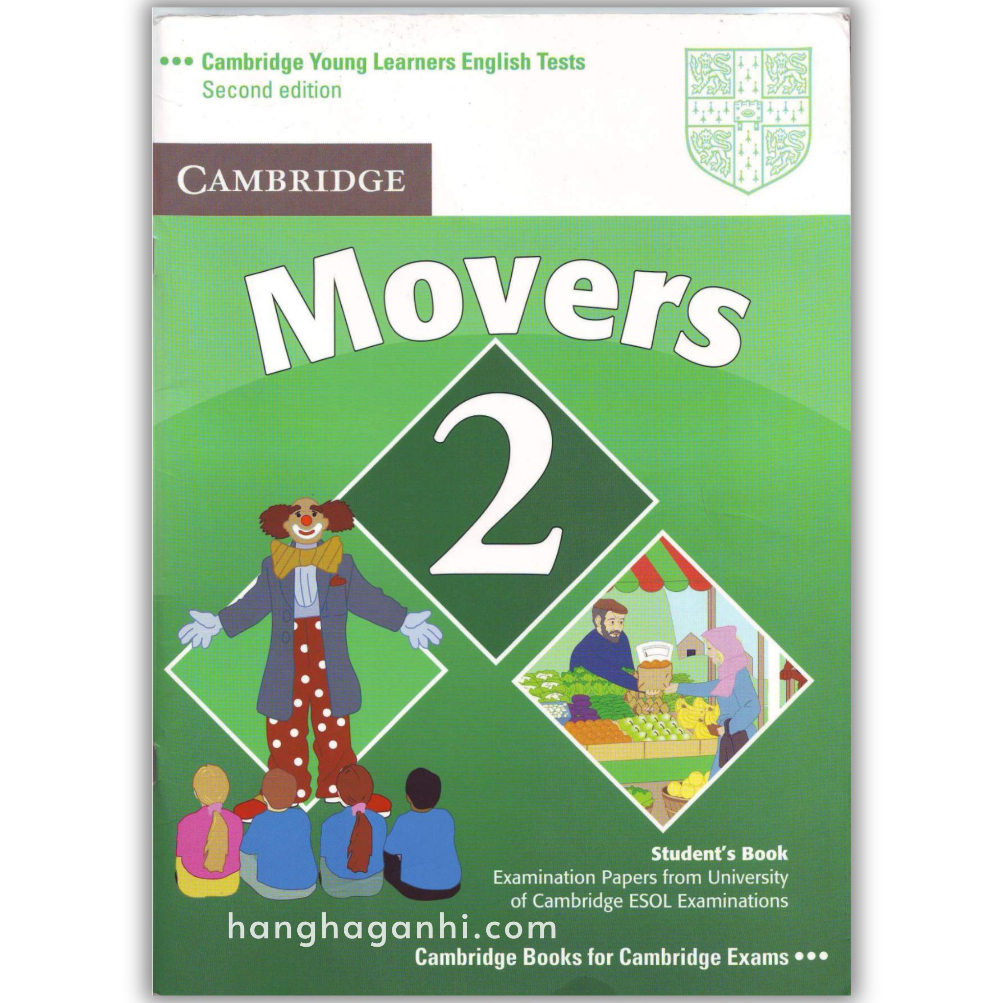 Cambridge Movers Practice Tests (Bộ đề 9 cuốn Movers)_thumbnail_10