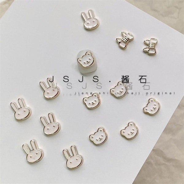 Set charm - mã 133