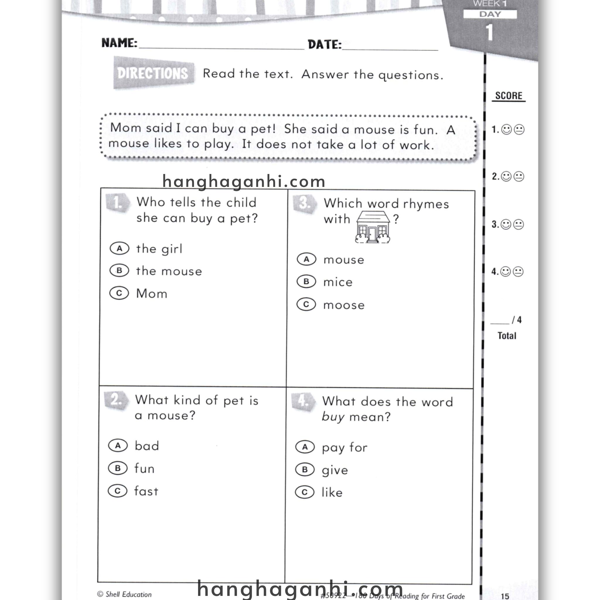 180 days Grade 1– Combo 7 cuốn_thumbnail_20