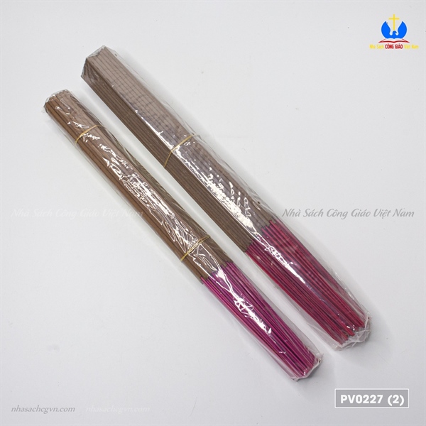 Nhang quế bó to (140 que) ✔_thumbnail_1