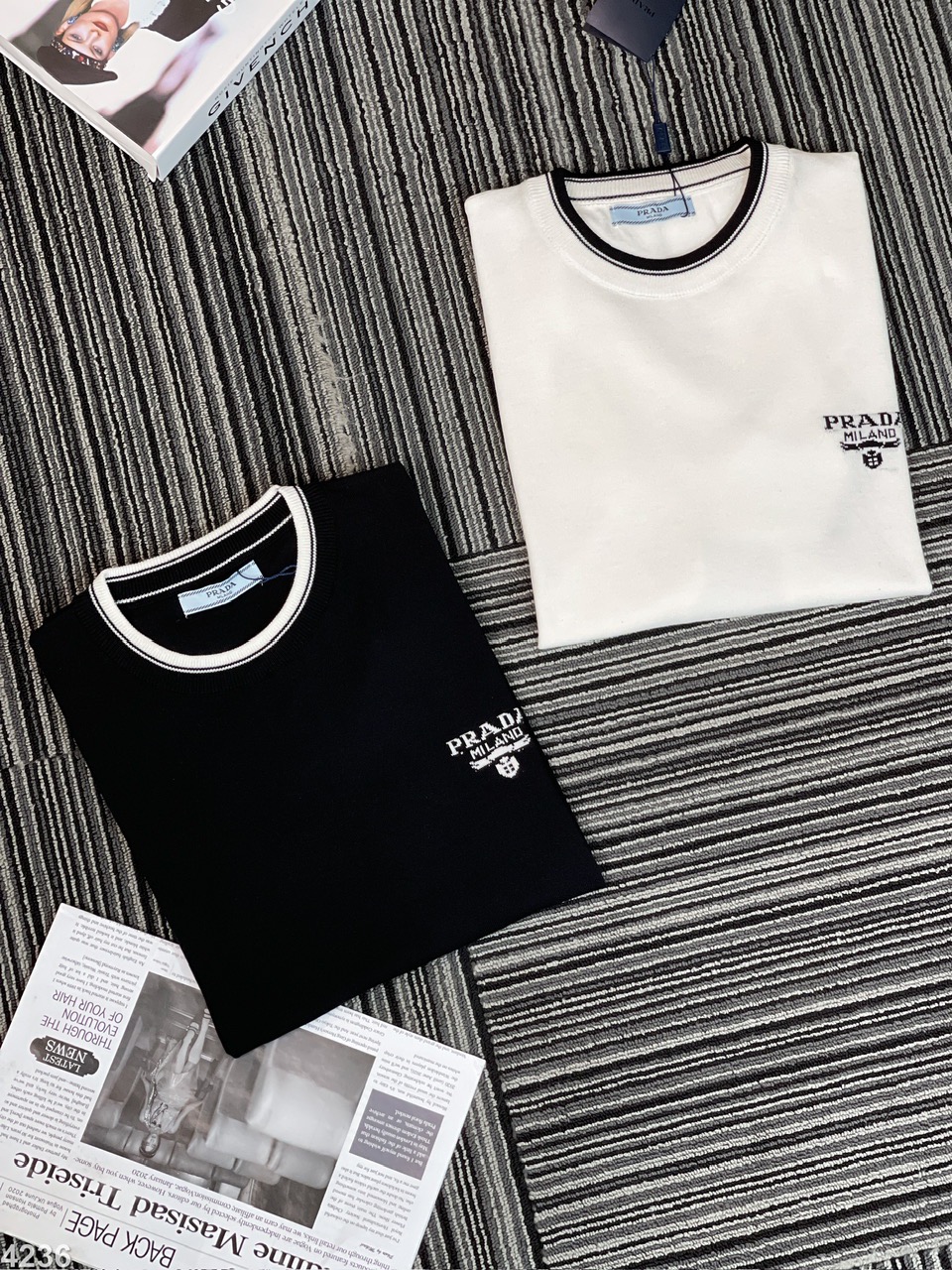 ÁO LEN CỘC TAY PRADA MILANO_thumbnail_11