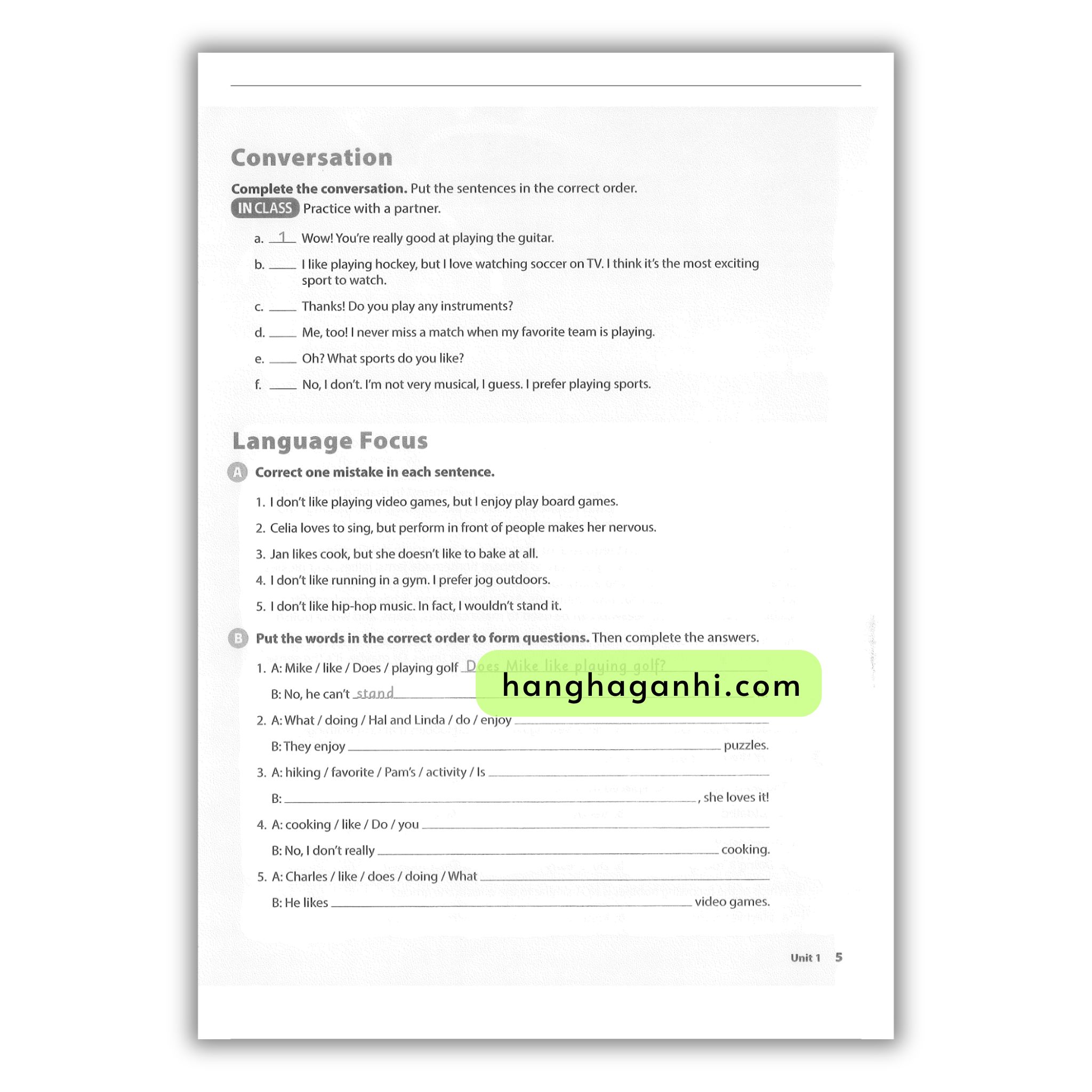 Time Zones 4 Workbook (Second Edition)_thumbnail_11